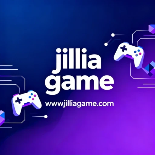 jillia game