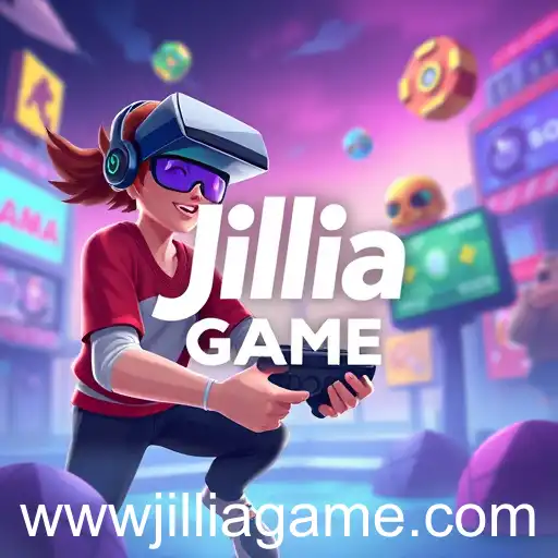 jillia game