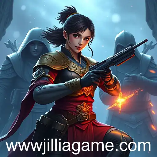 The Rise and Influence of Jillia Game in 2025