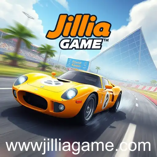 The Evolution of Jillia Game Website