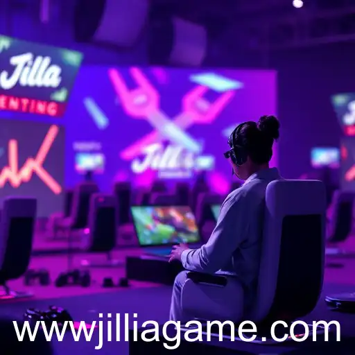 The Evolving Landscape of Jillia Game Platforms